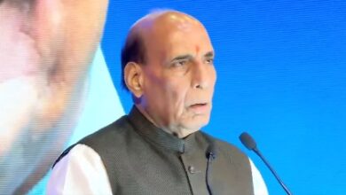 Op Sindoor showed India’s world-class defence readiness: Rajnath Singh Op Sindoor showed India’s world-class defence readiness: Rajnath Singh