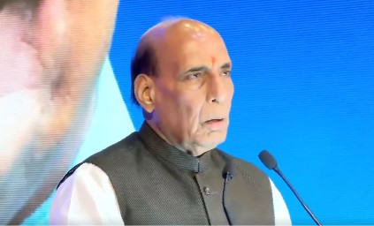 Op Sindoor showed India’s world-class defence readiness: Rajnath Singh Op Sindoor showed India’s world-class defence readiness: Rajnath Singh