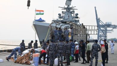 India emerges as trusted capacity building partner for Southeast Asia India emerges as trusted capacity building partner for Southeast Asia