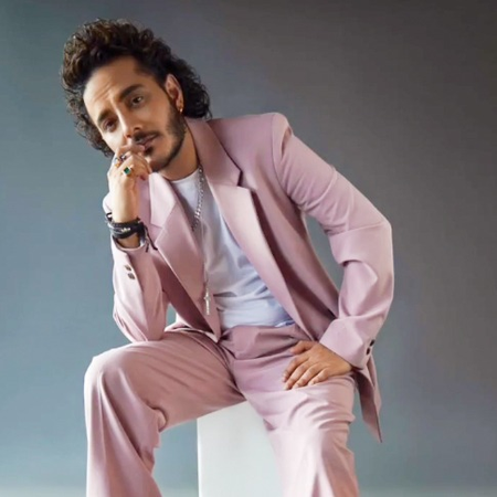 ‘Saiyaara’ music composer Tanishk Bagchi accuses YRF of non-payment of dues for film’s title track ‘Saiyaara’ music composer Tanishk Bagchi accuses YRF of non-payment of dues for film’s title track
