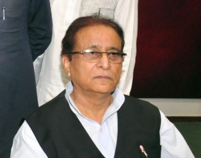 UP court upholds Azam Khan’s 2-year jail for objectionable remark against DM UP court upholds Azam Khan’s 2-year jail for objectionable remark against DM