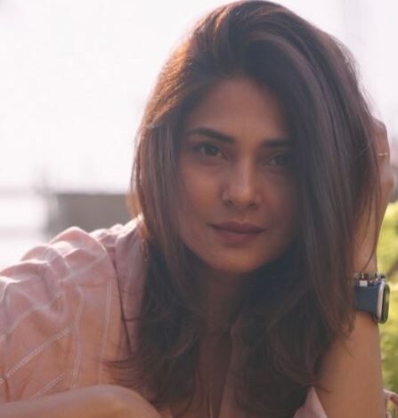 Jennifer Winget confirms wedding, introduces her husband in special video from ceremony Jennifer Winget confirms wedding, introduces her husband in special video from ceremony