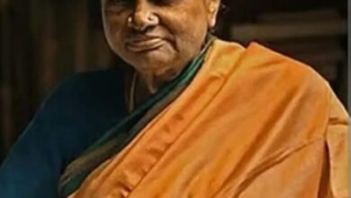 Former PM Deve Gowda’s wife Chennamma passes away at 85 Former PM Deve Gowda’s wife Chennamma passes away at 85