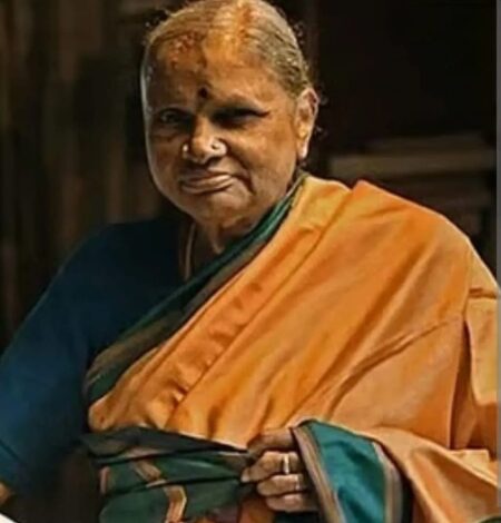 Former PM Deve Gowda’s wife Chennamma passes away at 85 Former PM Deve Gowda’s wife Chennamma passes away at 85