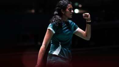 ‘It’s wonderful to see her back’: Gopichand backs PV Sindhu ahead of Japan Open final ‘It’s wonderful to see her back’: Gopichand backs PV Sindhu ahead of Japan Open final