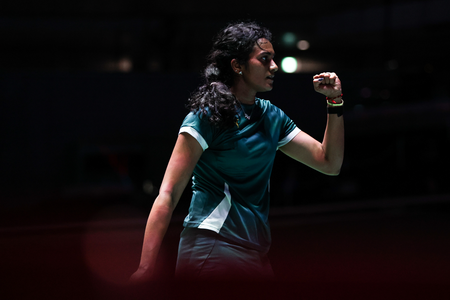 ‘It’s wonderful to see her back’: Gopichand backs PV Sindhu ahead of Japan Open final ‘It’s wonderful to see her back’: Gopichand backs PV Sindhu ahead of Japan Open final