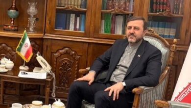 Suspending all commitments under MoU with US: Iranian minister Suspending all commitments under MoU with US: Iranian minister
