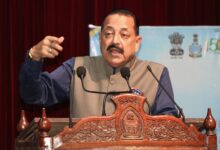 India’s private orbital launch proves success of space reforms, emergence as global player: Minister India’s private orbital launch proves success of space reforms, emergence as global player: Minister