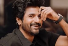 Sivakarthikeyan on his film winning three National Awards: “A proud day for the entire ‘Amaran’ family! Sivakarthikeyan on his film winning three National Awards: “A proud day for the entire ‘Amaran’ family!