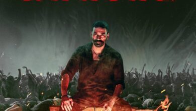 Dhanush on winning his first National Award for direction: A first is always unforgettable! Dhanush on winning his first National Award for direction: A first is always unforgettable!