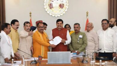 MP: BKS backs ethanol, dismisses water-use concerns; seeks GST on fuel MP: BKS backs ethanol, dismisses water-use concerns; seeks GST on fuel