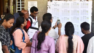 NCTE launches probe into suspicious BEd colleges NCTE launches probe into suspicious BEd colleges