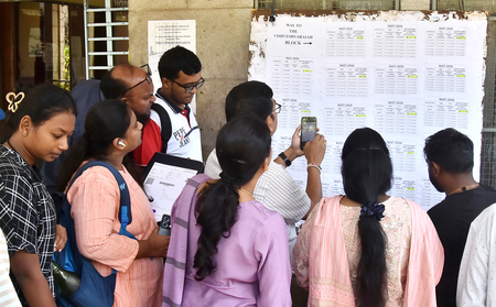 NCTE launches probe into suspicious BEd colleges NCTE launches probe into suspicious BEd colleges