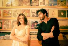 Ahaan Panday, Aneet Padda’s heartfelt notes for special edition Saiyaara LP: A reminder that love will always be strongest force to exist Ahaan Panday, Aneet Padda’s heartfelt notes for special edition Saiyaara LP: A reminder that love will always be strongest force to exist