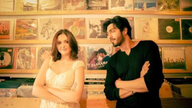 Ahaan Panday, Aneet Padda’s heartfelt notes for special edition Saiyaara LP: A reminder that love will always be strongest force to exist Ahaan Panday, Aneet Padda’s heartfelt notes for special edition Saiyaara LP: A reminder that love will always be strongest force to exist