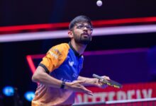 UTT Season 7: U Mumba crush UP for biggest-ever win, Ahmedabad power to 10-5 win over Pune (Ld) UTT Season 7: U Mumba crush UP for biggest-ever win, Ahmedabad power to 10-5 win over Pune (Ld)