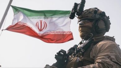 50 dead, 500 injured in new escalations with US: Iran 50 dead, 500 injured in new escalations with US: Iran