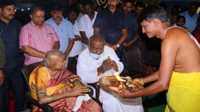 K’taka govt to extend state honours to Chennmma K’taka govt to extend state honours to Chennmma