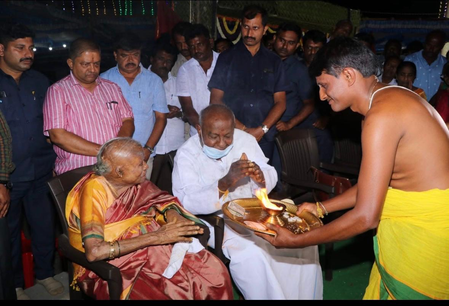 K’taka govt to extend state honours to Chennmma K’taka govt to extend state honours to Chennmma