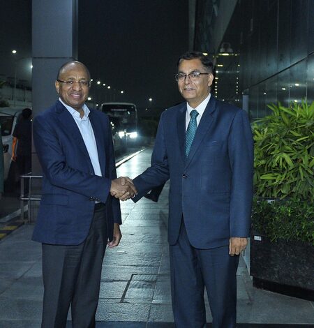 Zanzibar President arrives in New Delhi, growing momentum in Strategic Partnership Zanzibar President arrives in New Delhi, growing momentum in Strategic Partnership