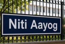Meghalaya tops hilly states in NITI Aayog’s regulatory ease rankings Meghalaya tops hilly states in NITI Aayog’s regulatory ease rankings