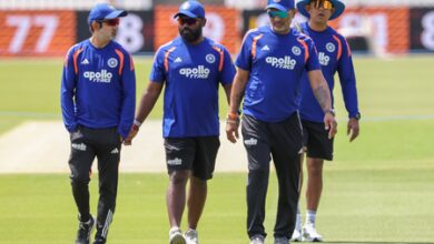 Pressure on senior stars because India has immense bench strength, says Dinesh Karthik Pressure on senior stars because India has immense bench strength, says Dinesh Karthik