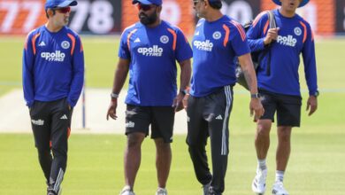 ‘Gambhir and team management have to be accountable’: Srikkanth after India’s ODI series defeat ‘Gambhir and team management have to be accountable’: Srikkanth after India’s ODI series defeat