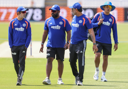 ‘Gambhir and team management have to be accountable’: Srikkanth after India’s ODI series defeat ‘Gambhir and team management have to be accountable’: Srikkanth after India’s ODI series defeat