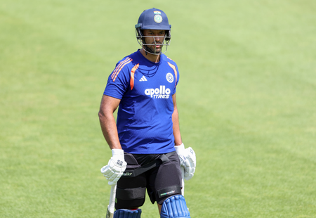 1st T20I: ‘Definitely dip is there, but will go high again’, Dube confident of India’s turnaround
