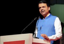 Govt kept promise, launched nation’s largest farm debt relief: Maha CM Govt kept promise, launched nation’s largest farm debt relief: Maha CM