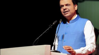 Maha CM hails Pradhan’s resignation for putting India first Maha CM hails Pradhan’s resignation for putting India first