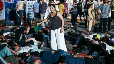 Janta Ka Mantar: When the Mantra of Democracy Returns to the Jantar Mantar