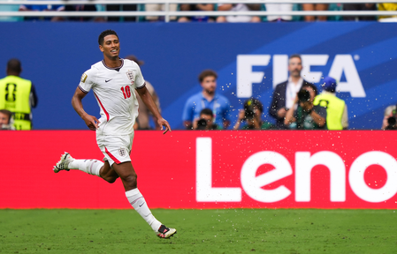 FIFA WC: ‘The highest finish since ‘66 is something to build on,’ says Bellingham after England win bronze FIFA WC: ‘The highest finish since ‘66 is something to build on,’ says Bellingham after England win bronze