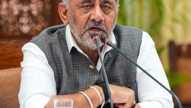 K’taka govt to appeal against order directing release of Cauvery water to TN