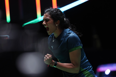 China Open: Sindhu, Lakshya, Ayush headline India squad, Satwik-Chirag miss out due to injury China Open: Sindhu, Lakshya, Ayush headline India squad, Satwik-Chirag miss out due to injury