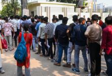 NTA cracks down on fake OMR sheets; students warned against submitting AI-generated documents NTA cracks down on fake OMR sheets; students warned against submitting AI-generated documents