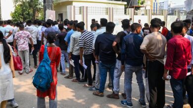 NTA cracks down on fake OMR sheets; students warned against submitting AI-generated documents NTA cracks down on fake OMR sheets; students warned against submitting AI-generated documents