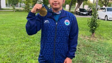 Kajal wins gold; Antim, Neha claim silver as India’s medal tally soars to 12 at Budapest Ranking Series Kajal wins gold; Antim, Neha claim silver as India’s medal tally soars to 12 at Budapest Ranking Series