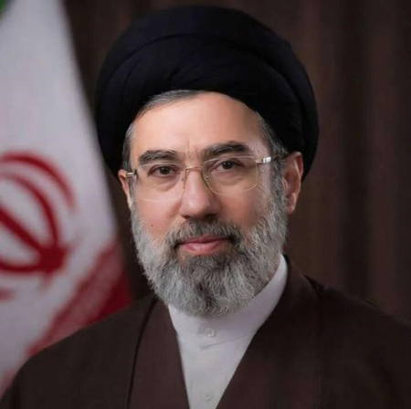 Iran’s supreme leader says violation of peace MoU proves Trump’s signature worthless Iran’s supreme leader says violation of peace MoU proves Trump’s signature worthless