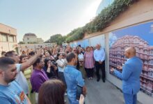 India opens Permanent Exhibition on its World Heritage Sites in Azerbaijan India opens Permanent Exhibition on its World Heritage Sites in Azerbaijan