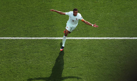 Mbappe overtakes Messi to top overall World Cup scoring chart Mbappe overtakes Messi to top overall World Cup scoring chart