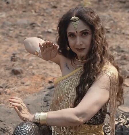 Meenakshi Seshadri recalls Reena Roy’s 70s ‘Nagin’ magic and Sridevi’s iconic ‘Nagina’ era Meenakshi Seshadri recalls Reena Roy’s 70s ‘Nagin’ magic and Sridevi’s iconic ‘Nagina’ era