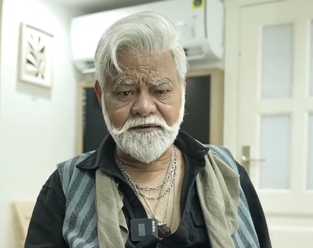 Sanjay Mishra calls winning National Award, the pinnacle of appreciation for an actor Sanjay Mishra calls winning National Award, the pinnacle of appreciation for an actor