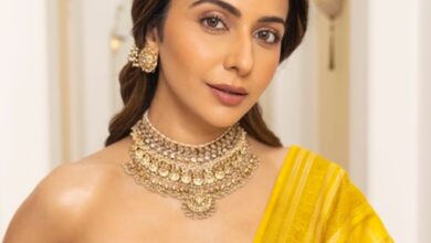 Rakul Preet Singh calls ‘Ramayana’ a larger-than-life experience: ‘We represent Bharat to the world’ Rakul Preet Singh calls ‘Ramayana’ a larger-than-life experience: ‘We represent Bharat to the world’