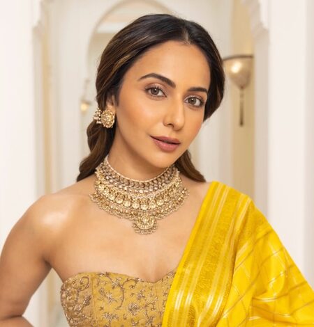 Rakul Preet Singh calls ‘Ramayana’ a larger-than-life experience: ‘We represent Bharat to the world’ Rakul Preet Singh calls ‘Ramayana’ a larger-than-life experience: ‘We represent Bharat to the world’