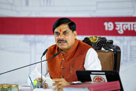 MP cabinet clears bills on labour, fire safety, ease of doing business; to be tabled in Assembly