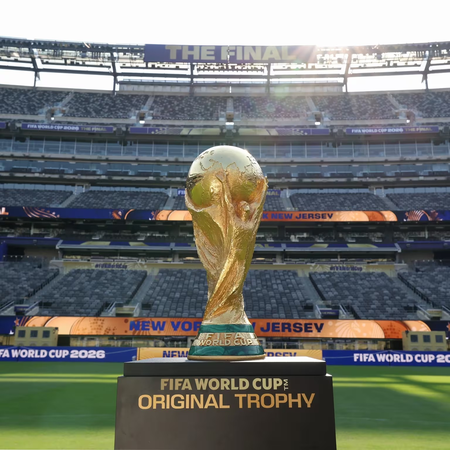 FIFA WC: Argentina chase history against Spain’s defensive wall (Preview) FIFA WC: Argentina chase history against Spain’s defensive wall (Preview)