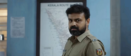 Kunchacko Boban’s ‘Unmadham’ trailer sends a shiver down your spine Kunchacko Boban’s ‘Unmadham’ trailer sends a shiver down your spine