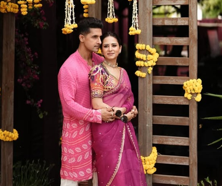 Sargun Mehta breaks down in tears over Ravie Dubey’s role in ‘Ramayana’: ‘Cannot stop crying’ Sargun Mehta breaks down in tears over Ravie Dubey’s role in ‘Ramayana’: ‘Cannot stop crying’