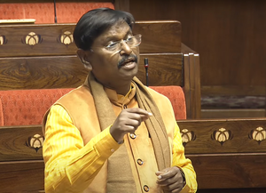 Arjun Munda seeks impartial probe into tribal woman’s death in Jharkhand Arjun Munda seeks impartial probe into tribal woman’s death in Jharkhand